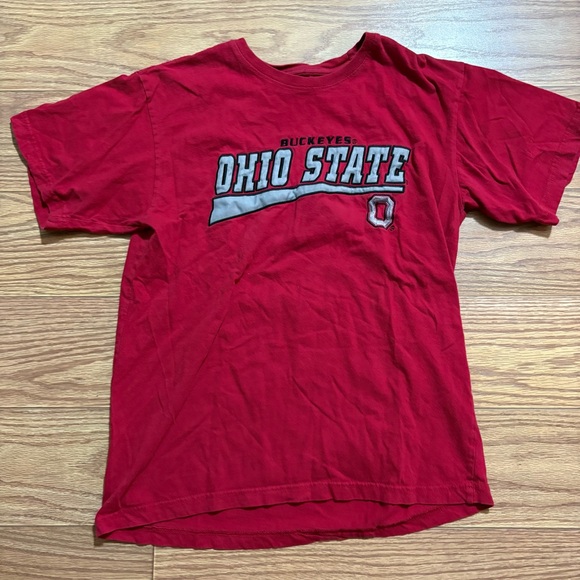 Ohio State Shirt Medium - Picture 1 of 7